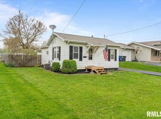 4119 28th Ave, Moline, IL 61265