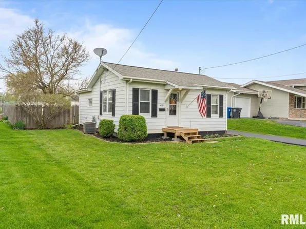 4119 28th Ave, Moline, IL 61265