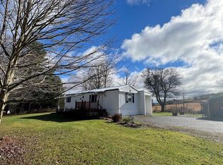 5850 Hill St, Eaton, NY 13334