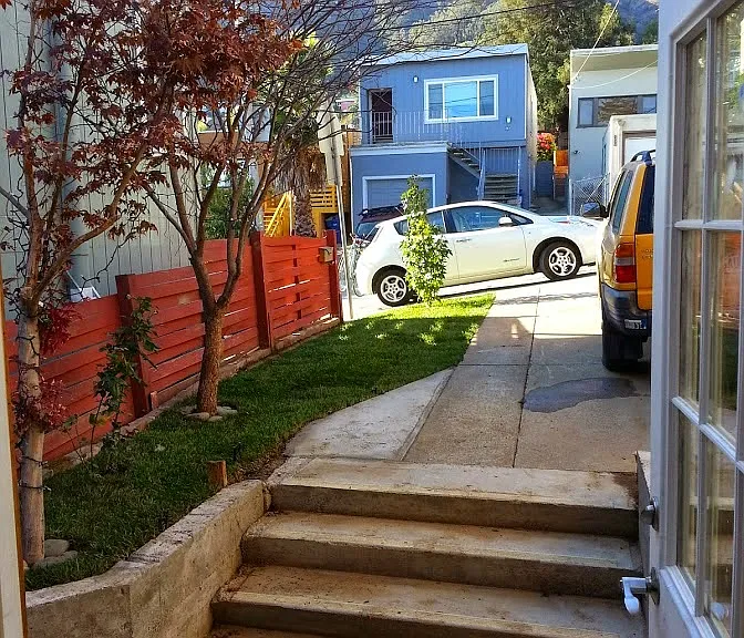 460 Mariposa St — Photo 19