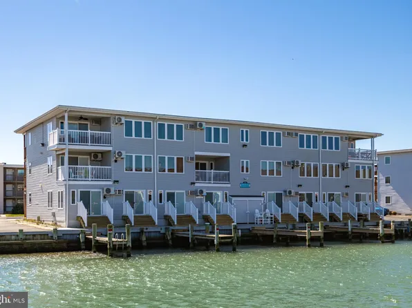 508 Robin Dr Unit 47, Ocean City, MD 21842