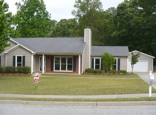 2400 Fortune Dr, Dacula, GA 30019