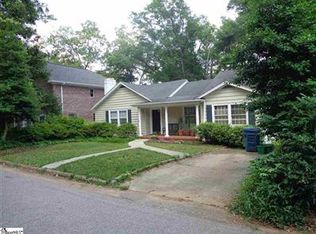15 Afton Ave, Greenville, SC 29601