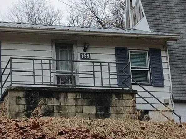 159 Cemetery Rd, Waynesburg, PA 15370