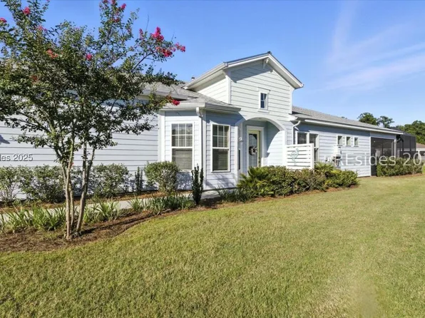 473 Summertime Pl, Hardeeville, SC 29927