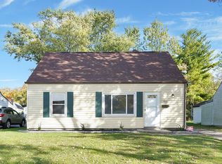 3760 Eisenhower Rd, Columbus, OH 43224