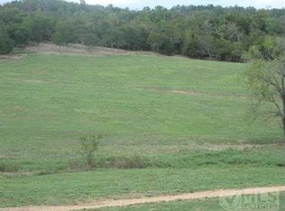 1012 Gaston Rd, Norman, AR 71960