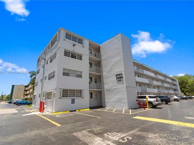 1333 E Hallandale Beach Blvd APT 421, Hallandale Beach, FL, 33009