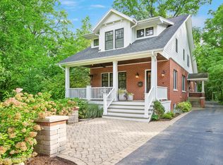 1315 Gilbert Ave, Downers Grove, IL 60515