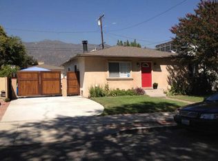 3831 Arboleda St, Pasadena, CA 91107