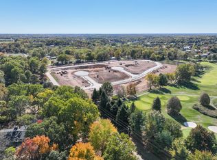 Lot 28 Highland Spring/Vintage Pointe, Springfield, MO 65809