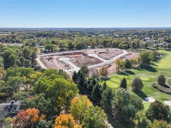 Lot 28 Highland Spring/Vintage Pointe, Springfield, MO 65809