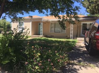 506 Sharp Ave, Ballinger, TX 76821