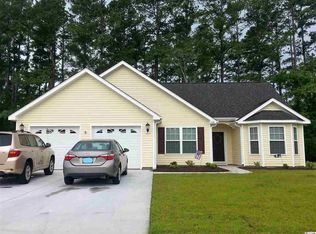 108 Maggie Way Bristol Pnes LOT 29, Myrtle Beach, SC 29588