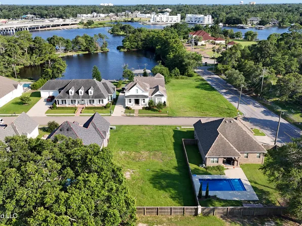 Sundown Ln Lot 2, Gulfport, MS 39503