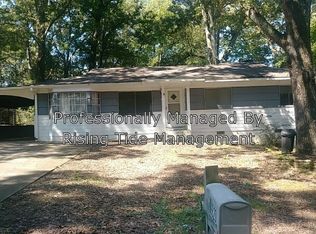 9820 Virginianna Dr, Birmingham, AL 35217