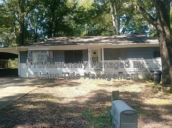 9820 Virginianna Dr, Birmingham, AL 35217