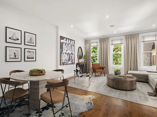 1281 Madison Ave #Townhouse 1, New York, NY 10128