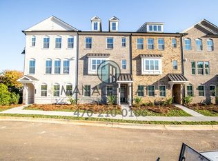 2256 Pale Hawthorn St, Buford, GA 30518