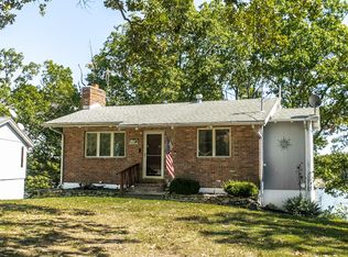 17423 Birch Rd, Flemington, MO 65650