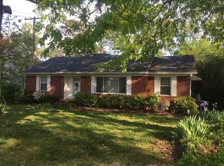 1626 S Rugby Pl, Chattanooga, TN 37412
