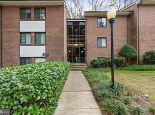 1532 Northgate Sq APT 1A, Reston, VA 20190