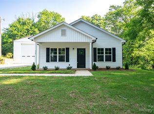 726 Bost St, Albemarle, NC 28001