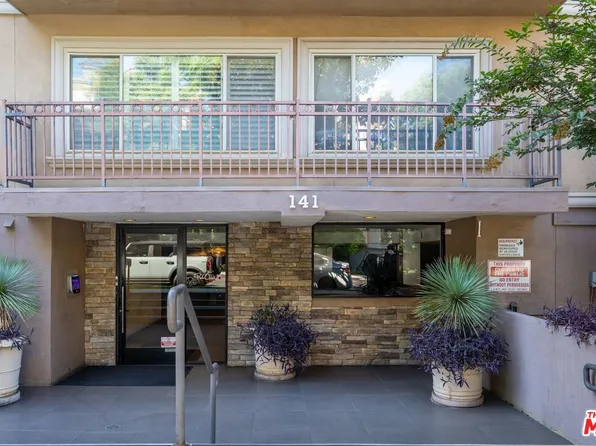141 S Clark Dr APT 224, Los Angeles, CA 90048