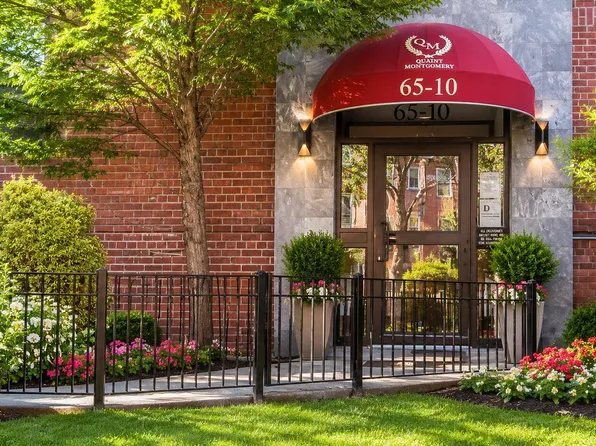 65-10 108th Street #6F, Forest Hills, NY 11375