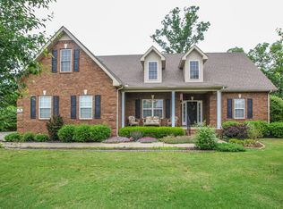 423 Conquest Rd, Murfreesboro, TN 37128
