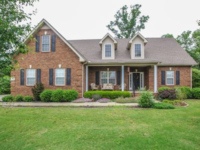 423 Conquest Rd, Murfreesboro, TN, 37128