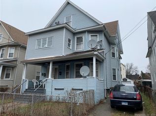 1000 Howard Ave, Bridgeport, CT 06605