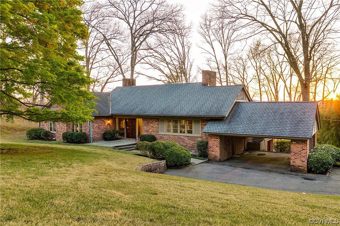 1315 Loch Lomond Ln, Richmond, VA 23221 Zillow