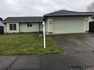 4646 Cherrybud Ct SE, Salem, OR 97317