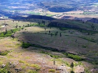 0 Mclaughlin Canyon Road #Y-CC, Tonasket, WA 98855