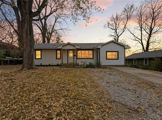 4207 E 115th St, Kansas City, MO 64137