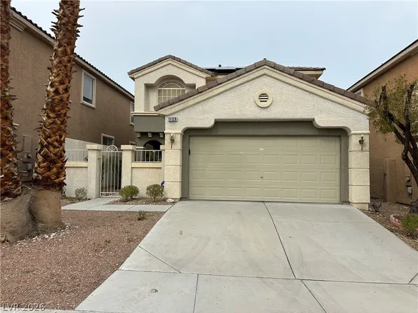 11126 Evvie Ln, Las Vegas, NV 89135