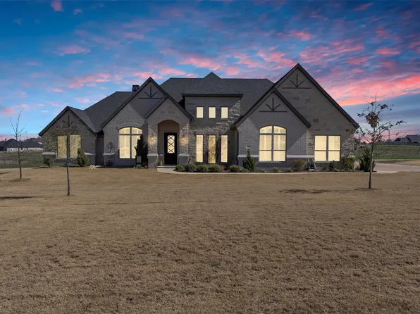 113 Gray Fox Ct, Godley, TX 76044