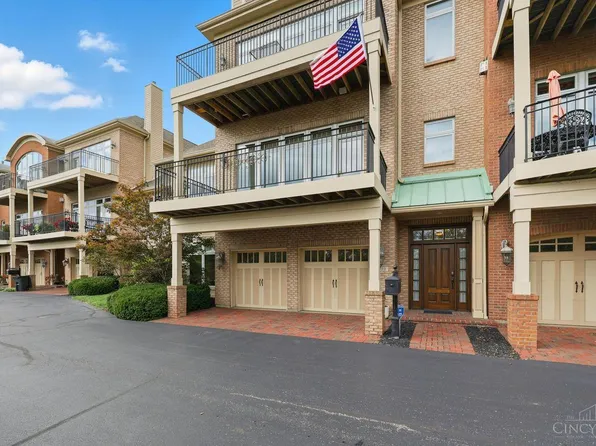 1430 Riverside Dr, Cincinnati, OH 45202