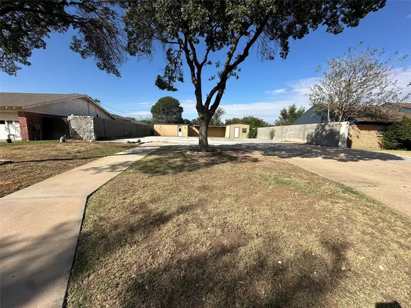 2003 Huntington St, Midland, TX 79705