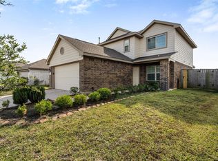 14538 Broadbury Pond Rd, Rosharon, TX 77583