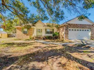 3625 Pebble Ln, Milton, FL 32583