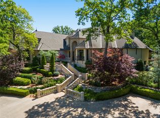 11445 S Louisville Pl E, Tulsa, OK 74137