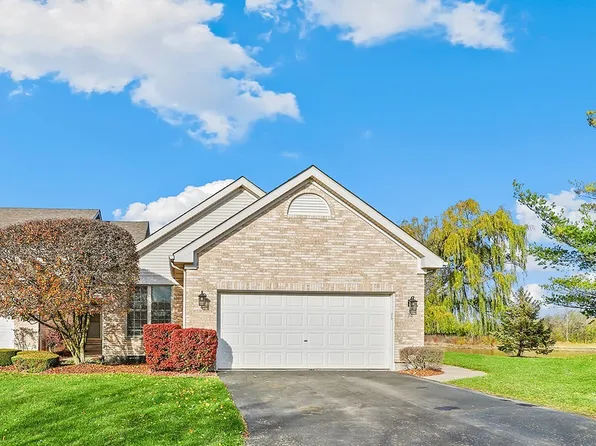 74 Aegina Ct, Tinley Park, IL 60477