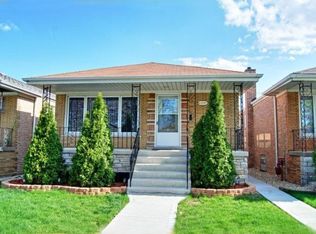 6047 W 64th St, Chicago, IL 60638