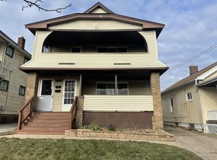 10712 Thrush Ave #2, Cleveland, OH