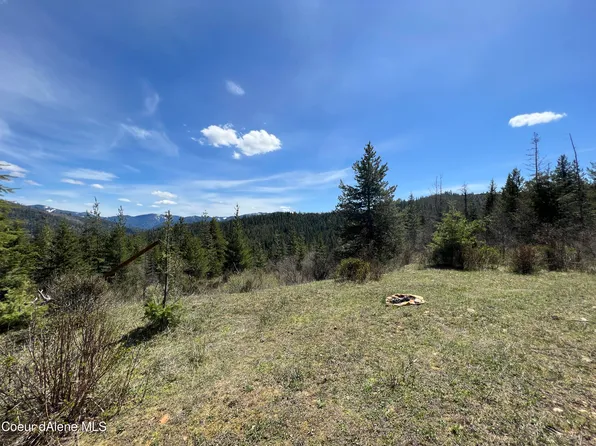 LOT 6 Moose Mountain Ln, Kingston, ID 83839