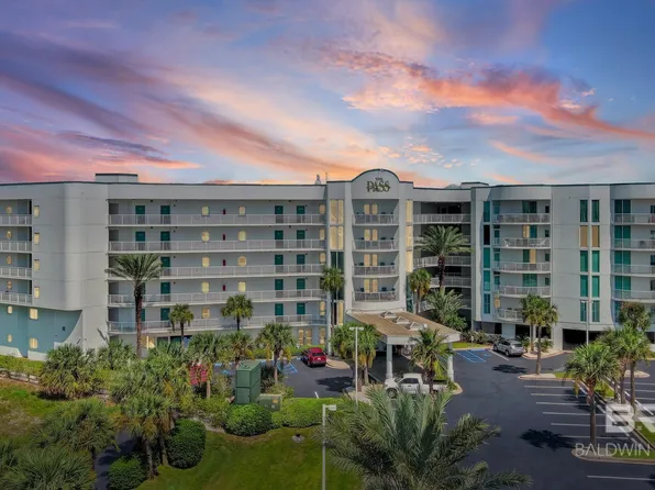 27501 Perdido Beach Blvd #203, Orange Beach, AL 36561