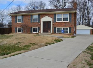 3613 Cutler Rd, Louisville, KY 40219