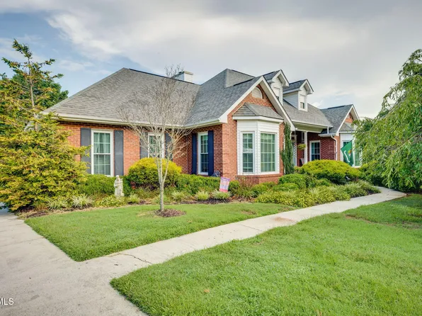121 Pickens Ct, Kingsport, TN 37663